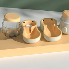 Load image into Gallery viewer, Automatic Replenishment Pet Bowl & Drinking Bottle Set - San Frenchie