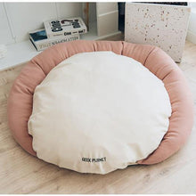 Load image into Gallery viewer, Adorable Warm Planet Pet Bed - San Frenchie