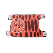 Load image into Gallery viewer, Cute Animal Shaped Cat Litter Pad - San Frenchie