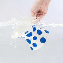 Load image into Gallery viewer, Klein Blue Pet Bowl - San Frenchie