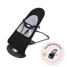 Load image into Gallery viewer, Rocking Sunbath Chair - San Frenchie