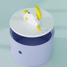 Load image into Gallery viewer, Moonlight Ceramic Pet Drinking Fountain - San Frenchie