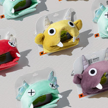 Load image into Gallery viewer, Little Monster Pet Headgear