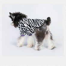 Load image into Gallery viewer, F1 Series Pet Jacket - San Frenchie
