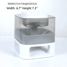 Load image into Gallery viewer, 2 in 1 Automatic Pet Feeder - San Frenchie