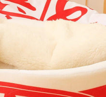 Load image into Gallery viewer, Cup Noodles Shaped Cat House - San Frenchie