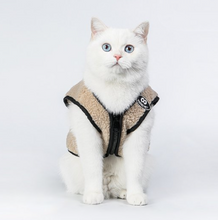 Load image into Gallery viewer, Cute Panda Vest for Pets