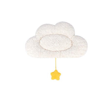Load image into Gallery viewer, Cloud Shaped Pet Sleeping Mat - San Frenchie
