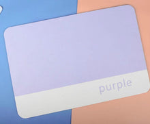 Load image into Gallery viewer, Rainbow Waterproof Pet Feeding Mat - San Frenchie
