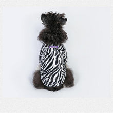 Load image into Gallery viewer, Double-sided Pet Jacket - San Frenchie