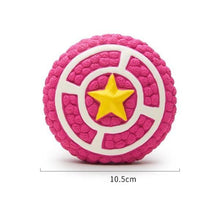Load image into Gallery viewer, Latex Sports Ball for Dogs - San Frenchie