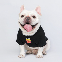 Load image into Gallery viewer, Fun Popcorn Pet Shirt
