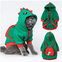 Load image into Gallery viewer, Dinosaur Jacket