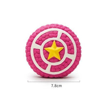 Load image into Gallery viewer, Latex Sports Ball for Dogs - San Frenchie