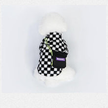 Load image into Gallery viewer, F1 Series Pet Jacket - San Frenchie