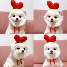 Load image into Gallery viewer, Cute Winter Pet Hoodie - San Frenchie