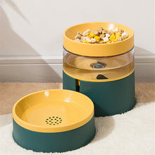Load image into Gallery viewer, 2-in-1 Pet Bowl