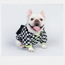 Load image into Gallery viewer, F1 Series Pet Jacket - San Frenchie
