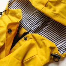 Load image into Gallery viewer, Premium Quality Raincoat for Dogs - San Frenchie