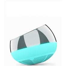 Load image into Gallery viewer, Cylindrical Shaped Slow Food Pet Bowl - San Frenchie