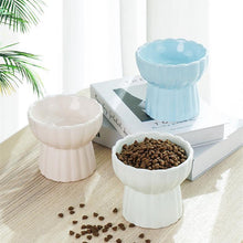 Load image into Gallery viewer, Flower Wave Ceramics Bowl - San Frenchie