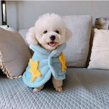 Load image into Gallery viewer, Sweet Night Robe Styled Cape - San Frenchie