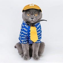 Load image into Gallery viewer, Everyday Basic Pet Cap - San Frenchie