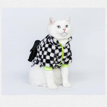 Load image into Gallery viewer, F1 Series Pet Jacket - San Frenchie