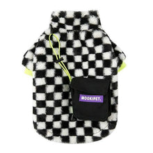Load image into Gallery viewer, F1 Series Pet Jacket - San Frenchie