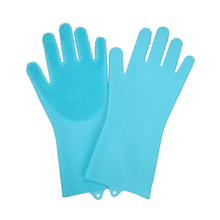 Load image into Gallery viewer, Grooming Gloves - San Frenchie