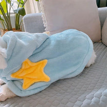 Load image into Gallery viewer, Sweet Night Robe Styled Cape - San Frenchie