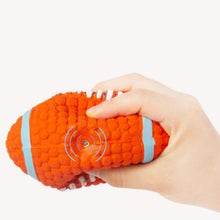 Load image into Gallery viewer, Latex Sports Ball for Dogs - San Frenchie