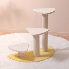 Load image into Gallery viewer, Triangle Board Cat Climbing Frame