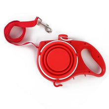 Load image into Gallery viewer, All In One Dog Leash - San Frenchie