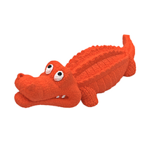 Load image into Gallery viewer, Squeaky Chewy Animal Toys for Dogs - San Frenchie
