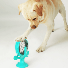 Load image into Gallery viewer, Interactive Toy and Pet Feeder - San Frenchie