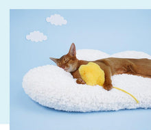 Load image into Gallery viewer, Cloud Shaped Pet Sleeping Mat - San Frenchie