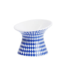 Load image into Gallery viewer, Klein Blue Pet Bowl - San Frenchie