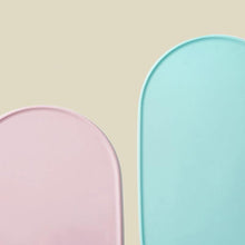 Load image into Gallery viewer, Baby Pink Pet Feeding Mat - San Frenchie