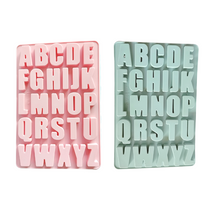 Load image into Gallery viewer, Puppy Dog Paw and Bone Silicone Molds - San Frenchie