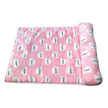 Load image into Gallery viewer, Cushion With Pillow Pet Mat - San Frenchie