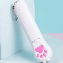 Load image into Gallery viewer, Paw Pen Laser - San Frenchie