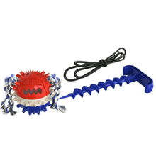 Load image into Gallery viewer, Interactive Dog Chew Toys - San Frenchie