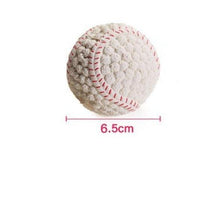 Load image into Gallery viewer, Latex Sports Ball for Dogs - San Frenchie