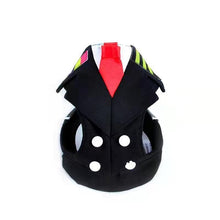 Load image into Gallery viewer, Air Captain Series Pet Harness - San Frenchie