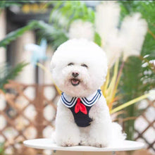Load image into Gallery viewer, JK Series Pet Harness - San Frenchie