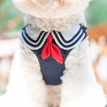 Load image into Gallery viewer, JK Series Pet Harness - San Frenchie