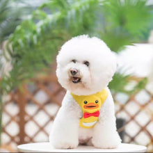 Load image into Gallery viewer, Adorable Duck Pet Harness - San Frenchie