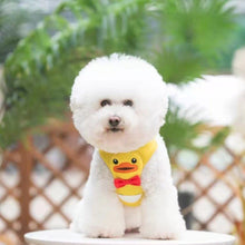 Load image into Gallery viewer, Adorable Duck Pet Harness - San Frenchie
