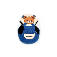 Load image into Gallery viewer, Adorable Bear Pet Harness - San Frenchie